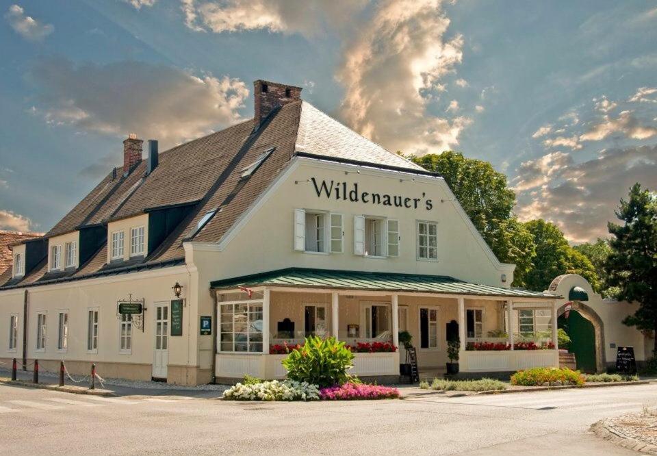 Wildenauer's - B&B