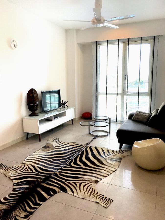 B&B Johor Bahru - Afiniti Residences - Bed and Breakfast Johor Bahru