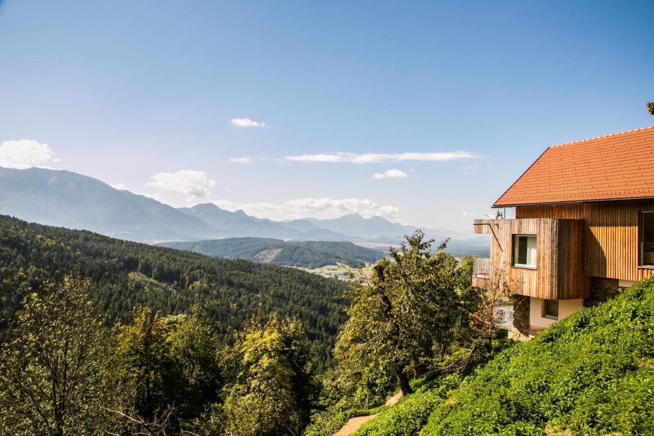Südalpen Lofts - Ferienwohnung