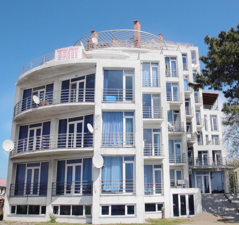 Apartment near the Black Sea Ureki - Chambres d’hôtes Ureki