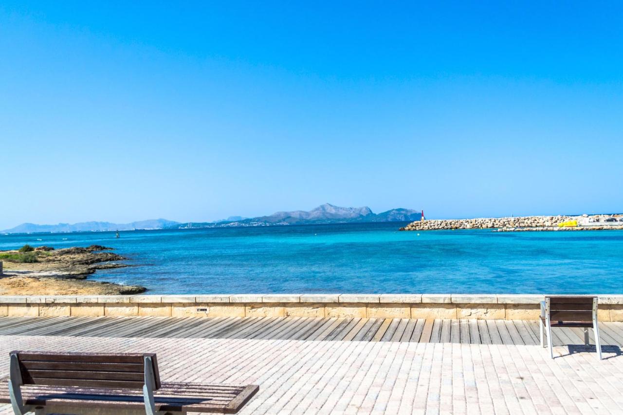 Casa Catalina Mallorca Sea Front - Ferienwohnung