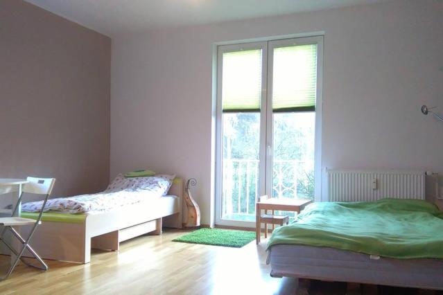 Apartament Monika - B&B Sopot