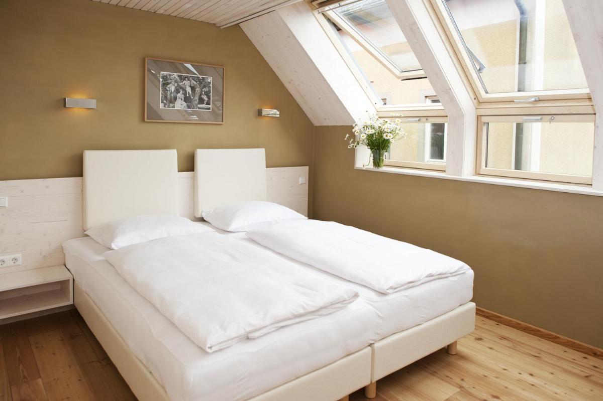 Apartamento de 1 dormitorio (2 - 4 adultos)