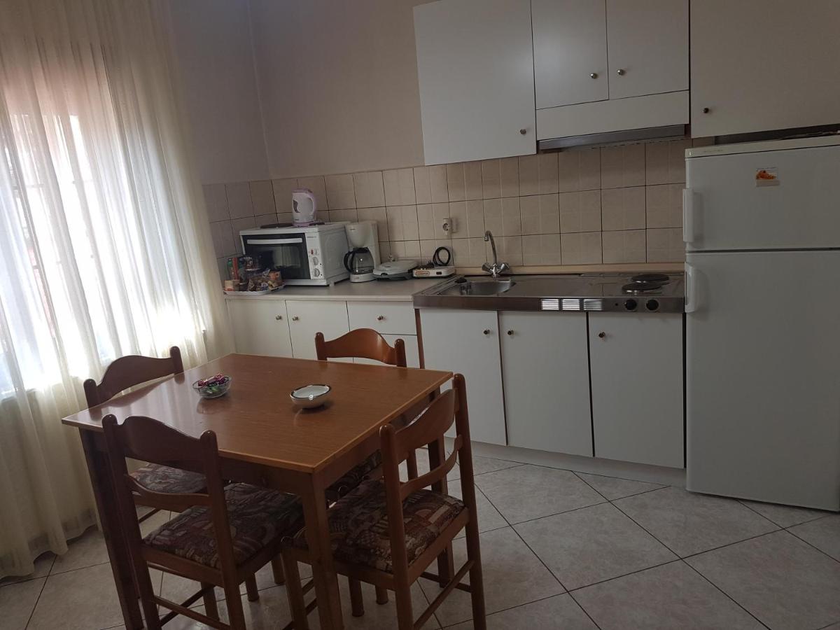 Apartment mit 2 Schlafzimmern