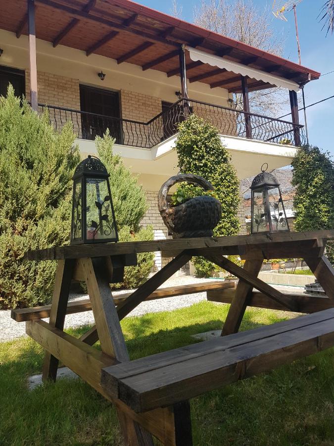 B&B Orma - Guest House Vaso - Bed and Breakfast Orma