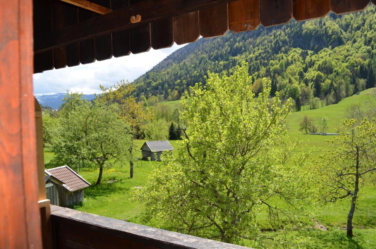 Bauernhof König - B&B