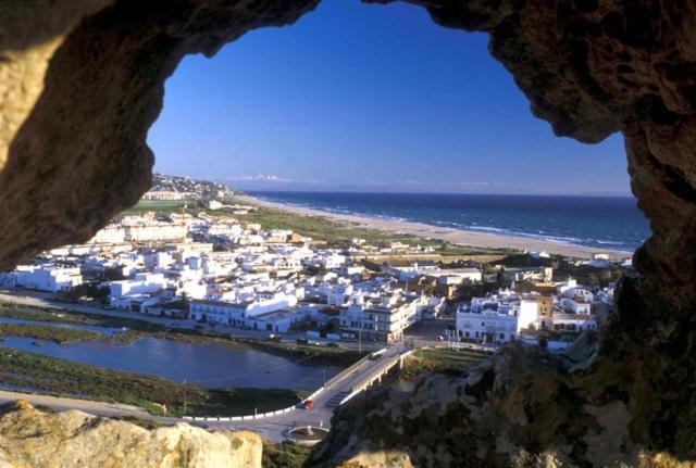 B&B Zahara de los Atunes - Hospederia Doña Lola Zahara - Bed and Breakfast Zahara de los Atunes