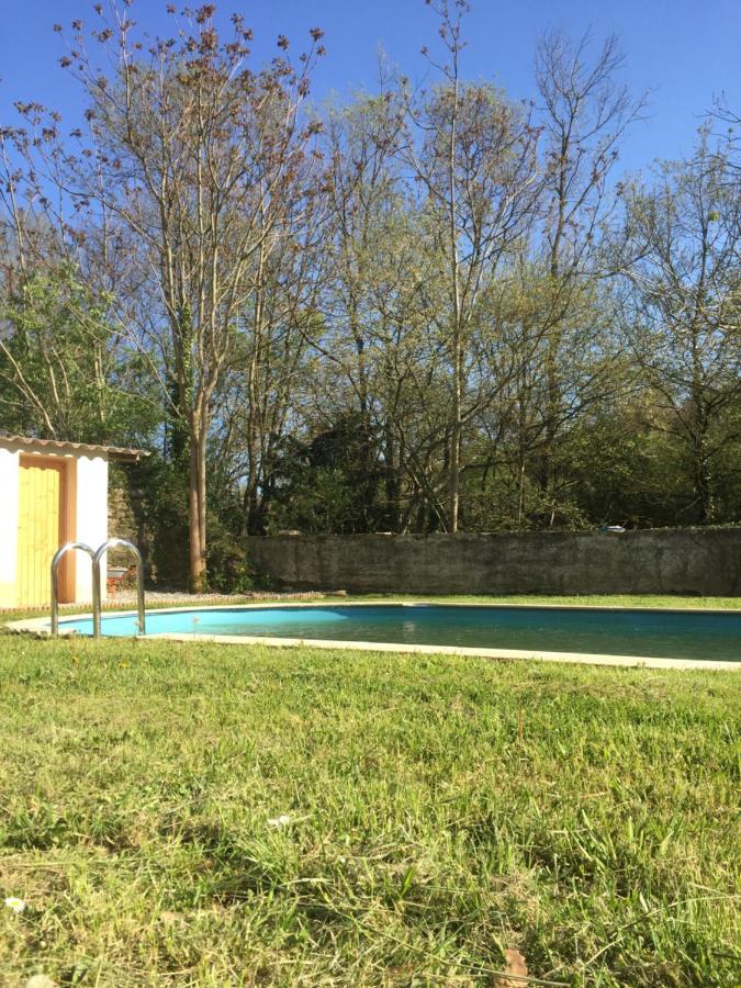 Les cèdres - B&B Chalabre