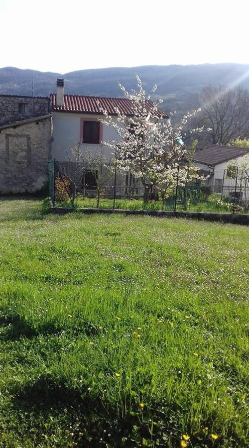 Casa Vacanze Le Vigne - Ferienwohnung