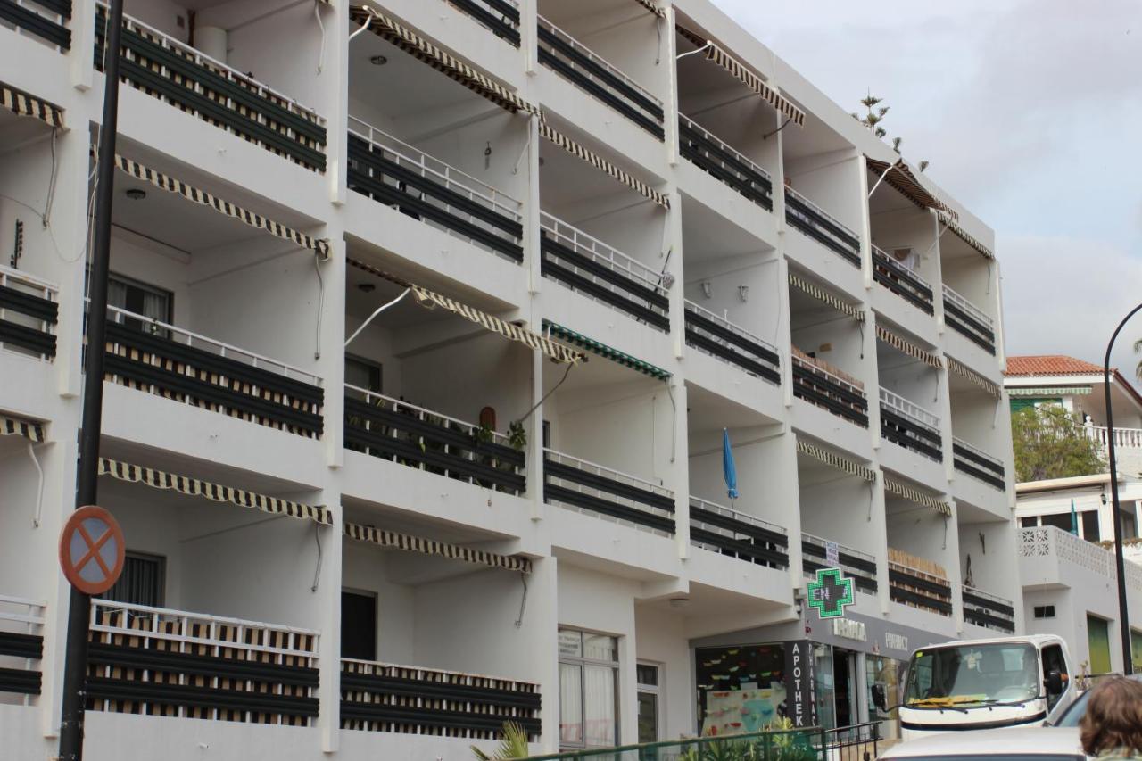 Ocean View Apartment at the beach Playa de La Arena - Bed and Breakfast Puerto de Santiago