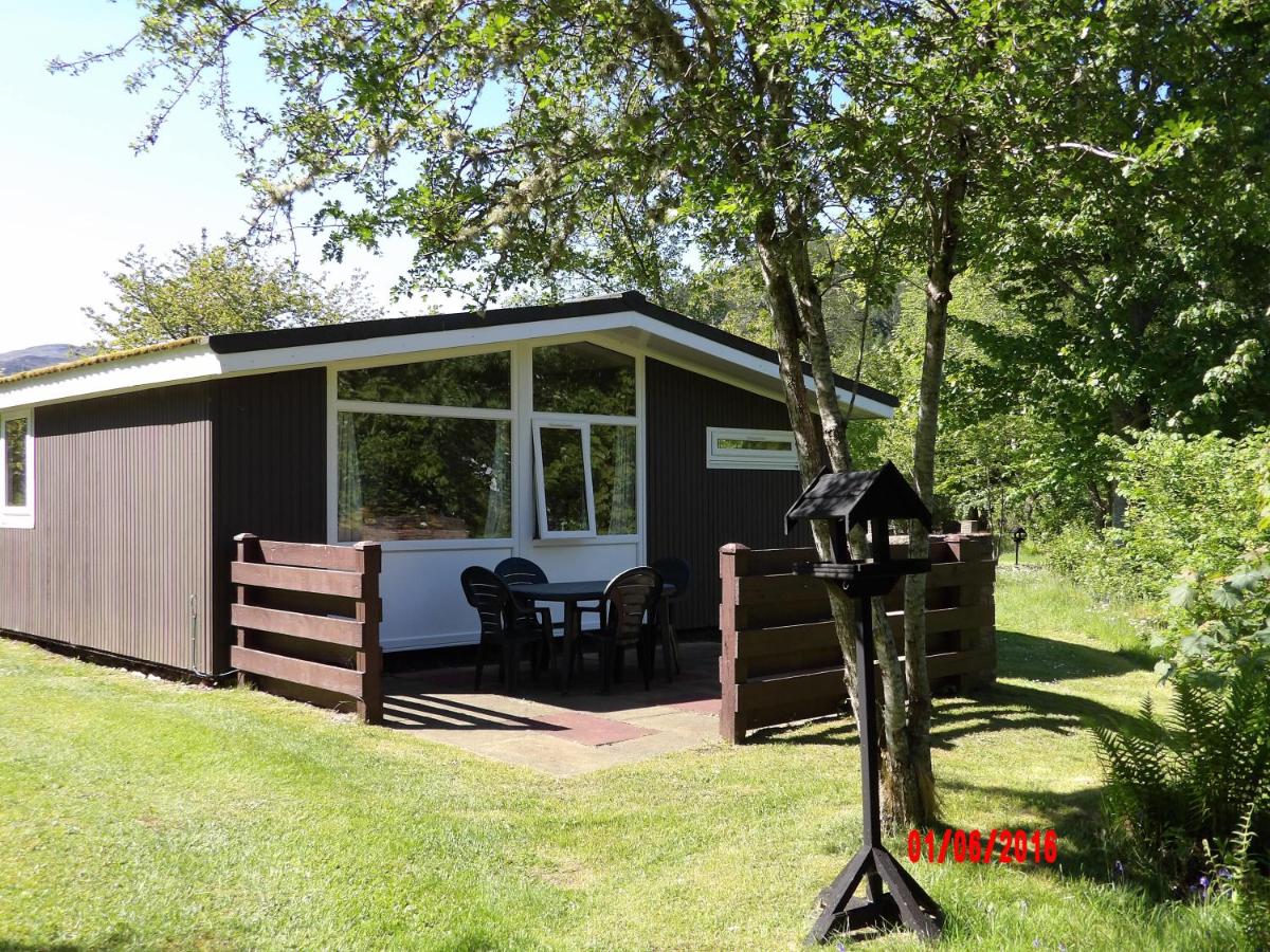 Two Bedroom Cabin