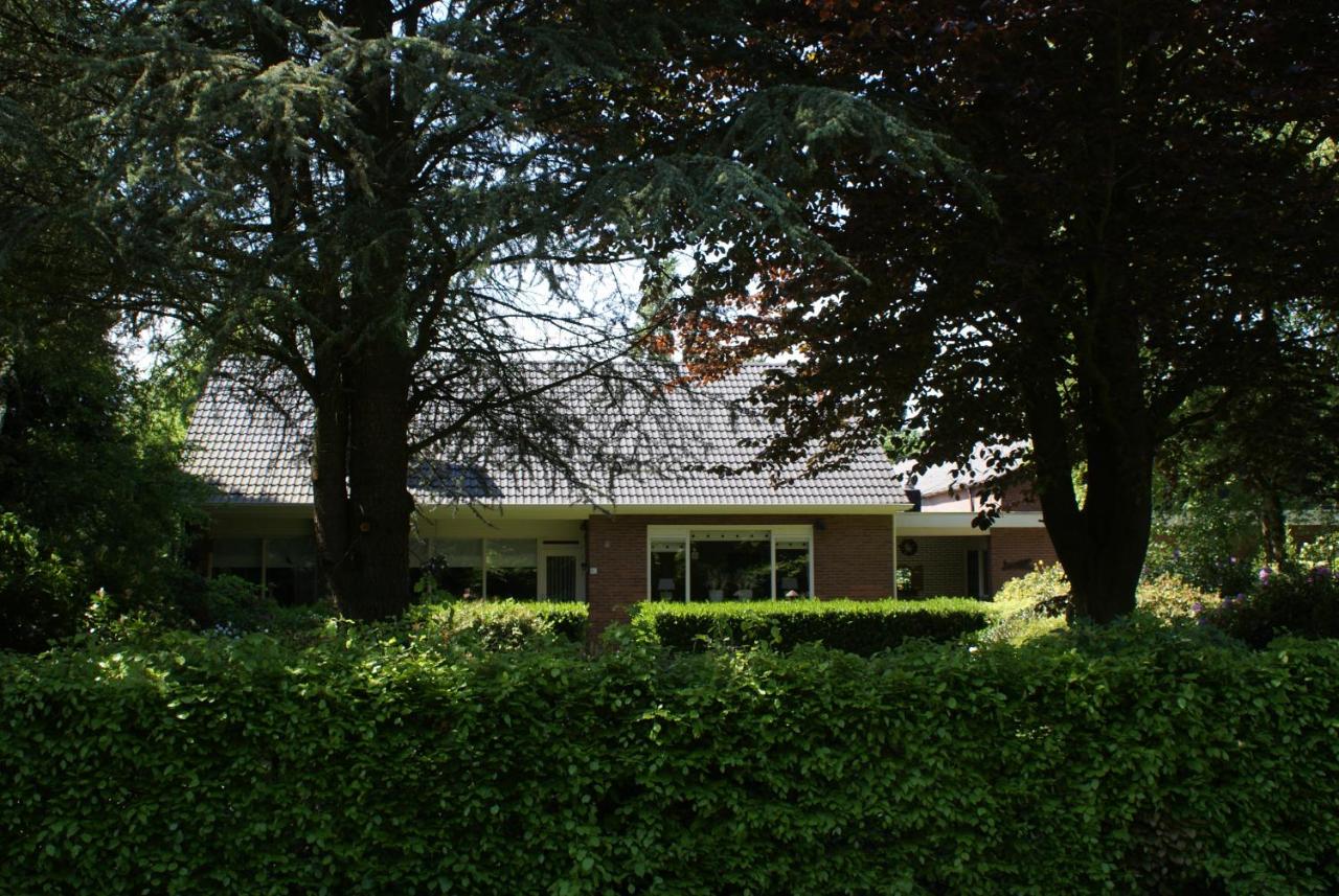 De Drie Berken - B&B Klazienaveen