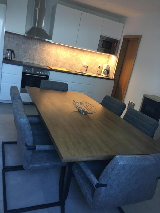 Central House Nona - B&B Crikvenica