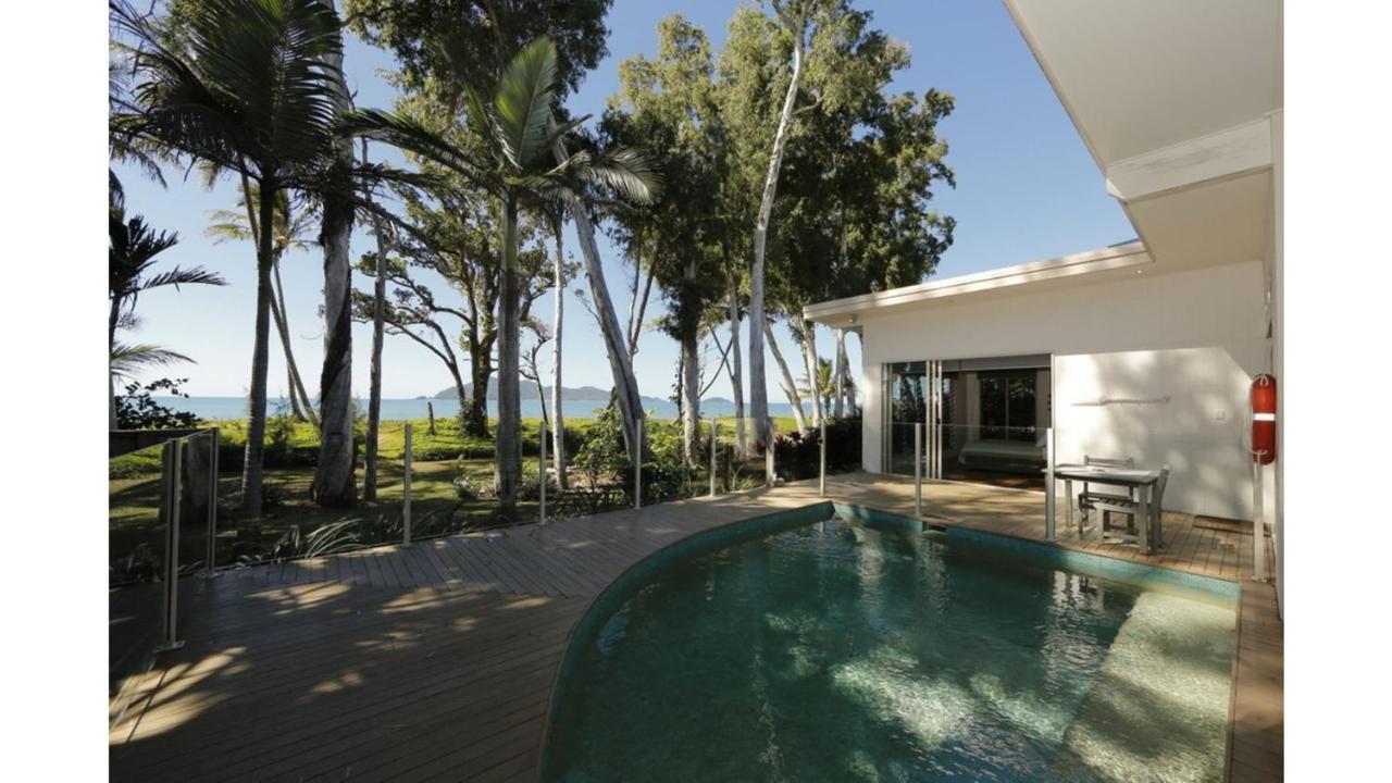 The Boat House - Bed and Breakfast South Mission Beach