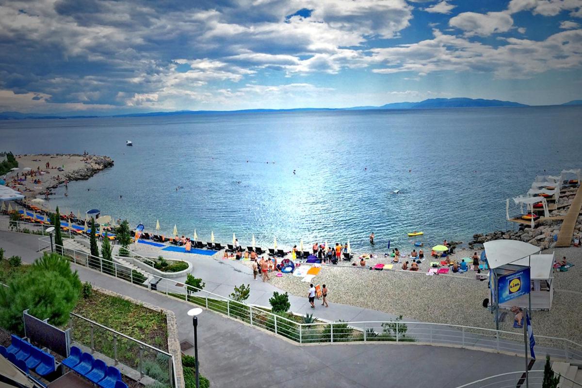 Appartamento Monolocale con Vista Mare - Miramare