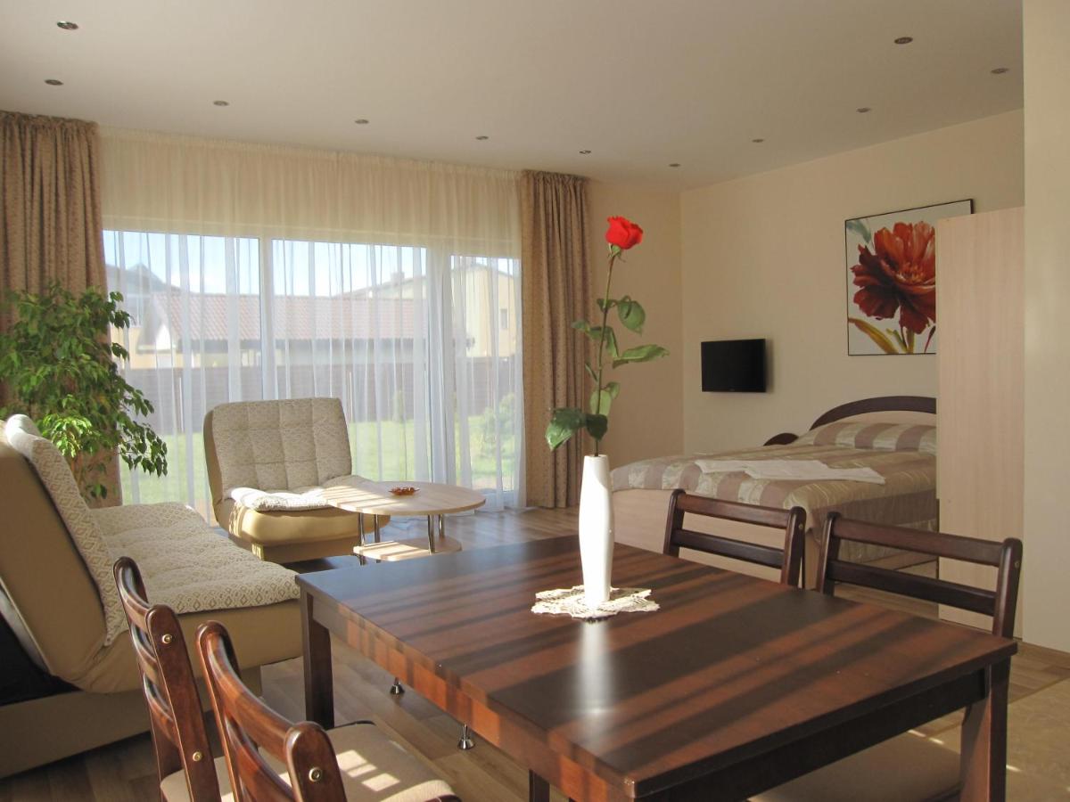 Appartamento con Terrazza