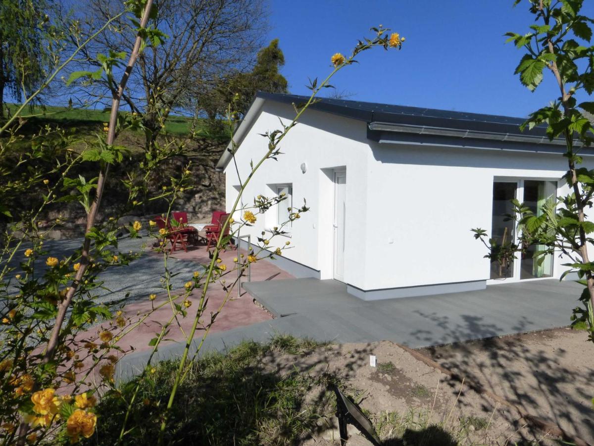 Hainhof Gästewohnungen - Ferienwohnung Bad König