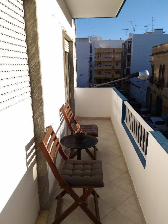 casa da teresa - B&B Olhão