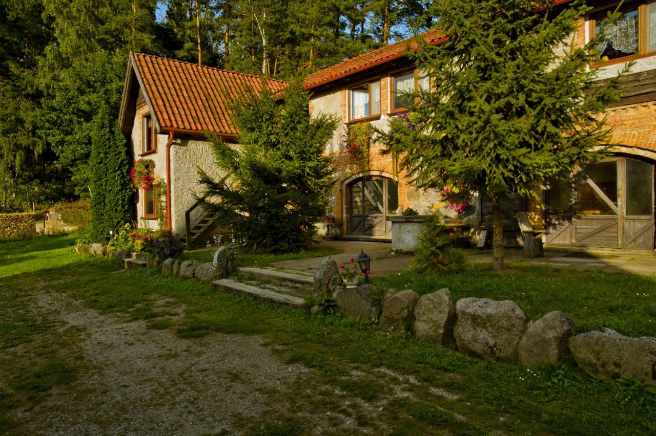U Andrzeja i Ewy - B&B