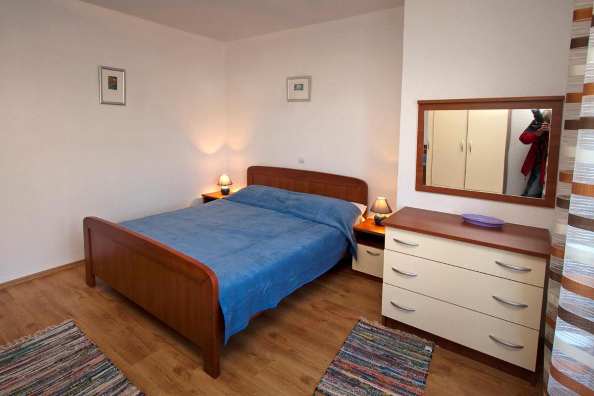 Appartamento con 1 Camera da Letto e Balcone