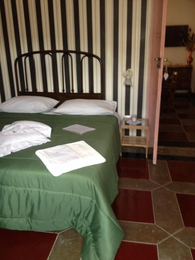 Tweepersoonskamer met Uitzicht op de Bergen