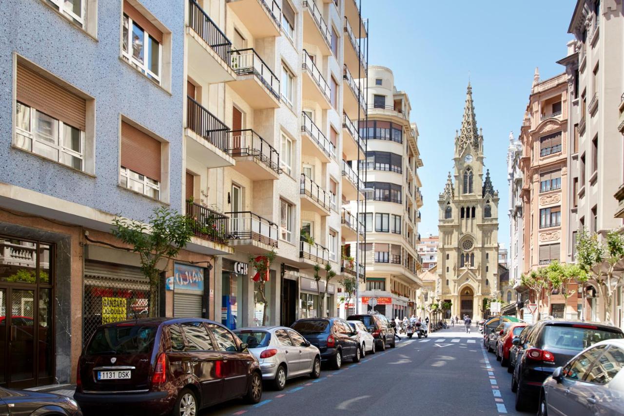 Larroka by FeelFree Rentals - B&B San Sebastián