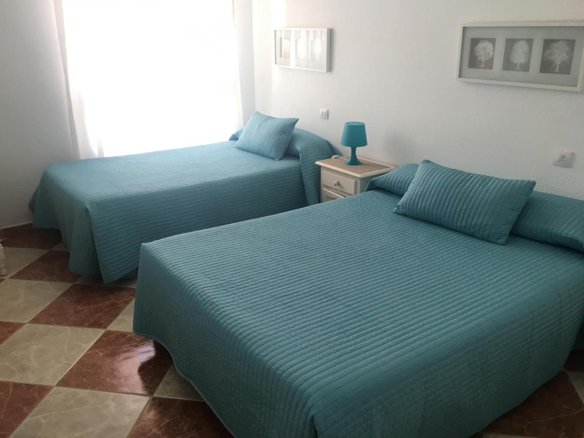 Triple Room with Private Bathroom (3 Adults)