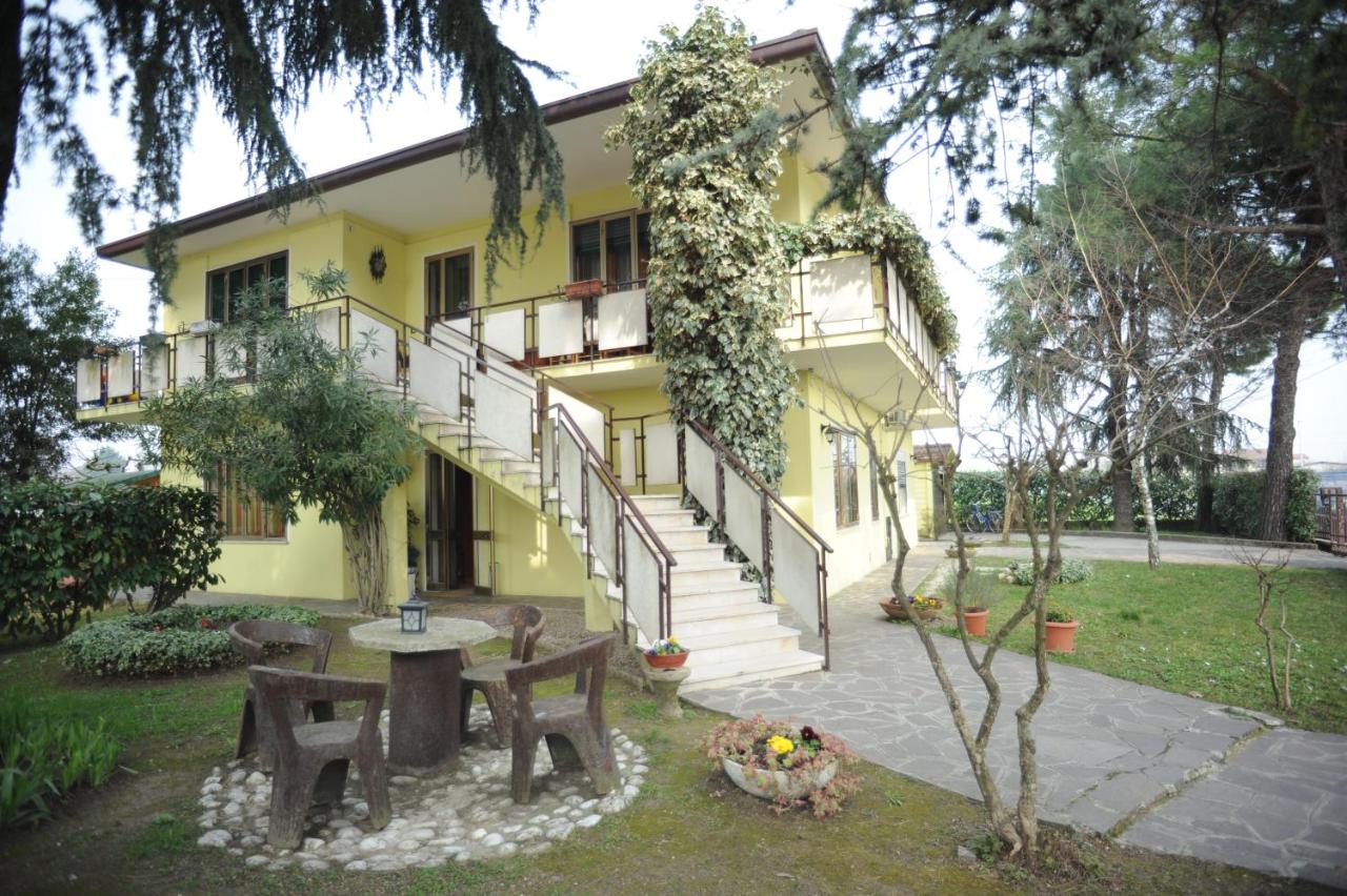 Agostini Daniela B&B - B&B