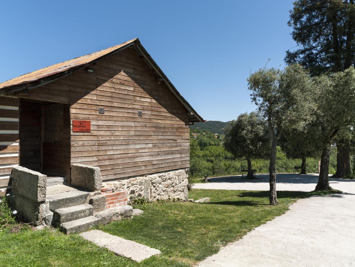 Villa Palheiro Grande mit 3 Schlafzimmern