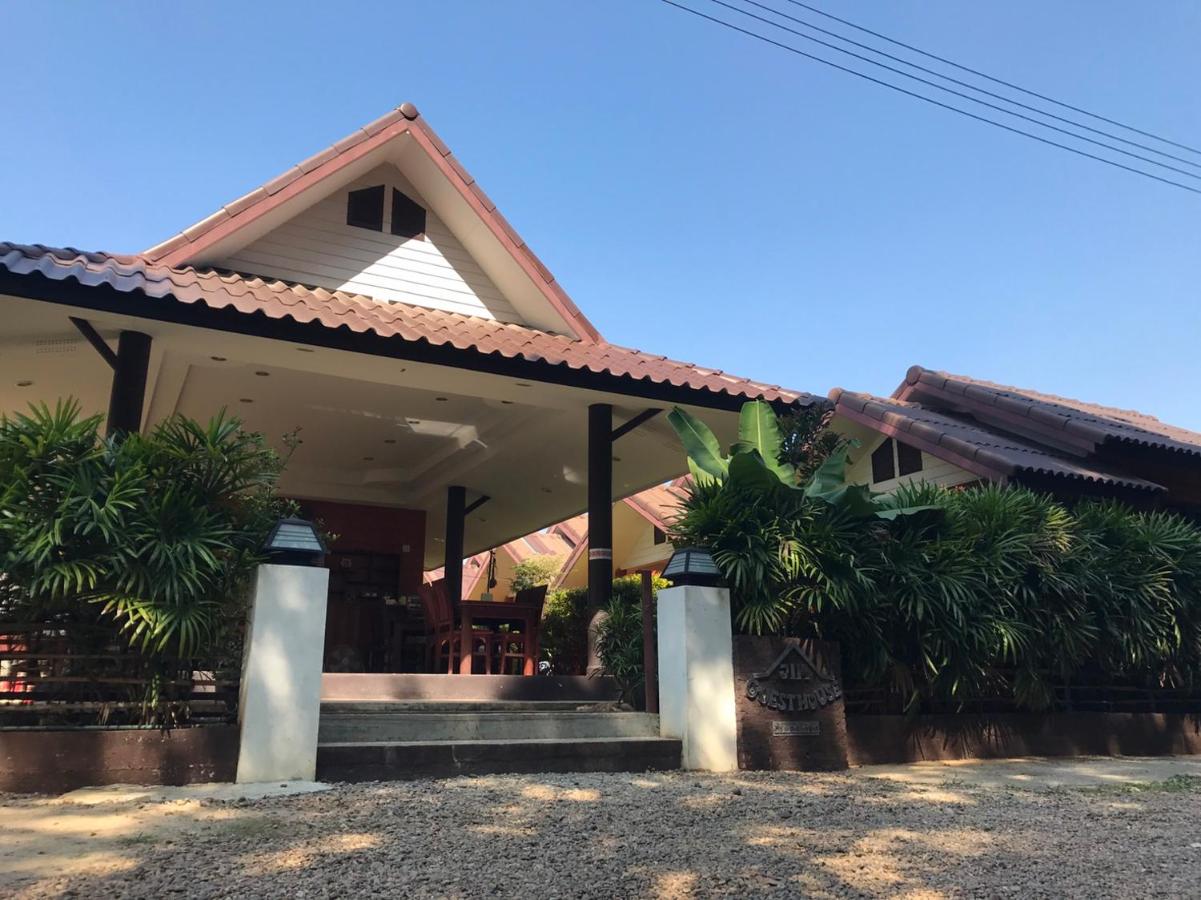 Jim Guesthouse - B&B