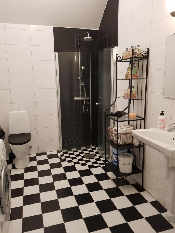 Bashults Gård - B&B