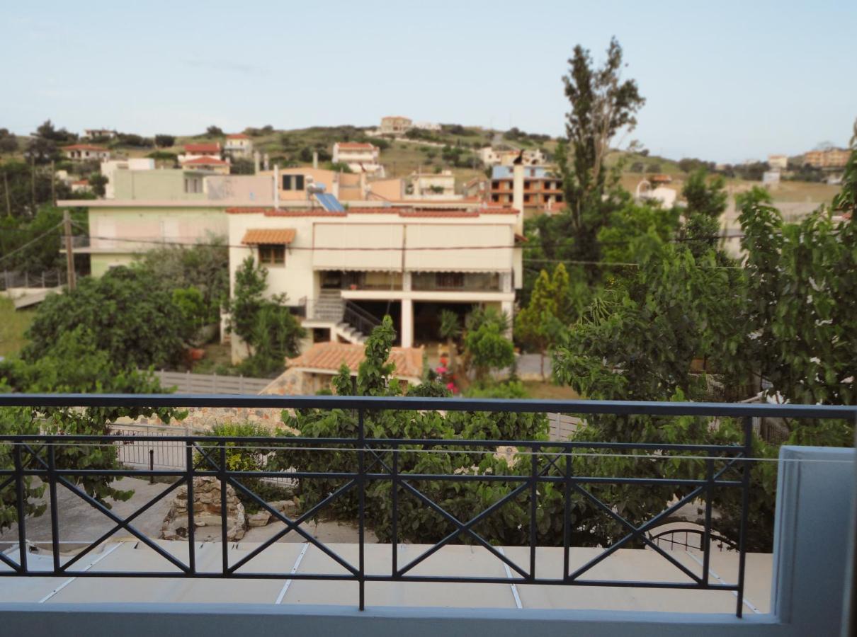 Standard Double or Twin Room with Balcony