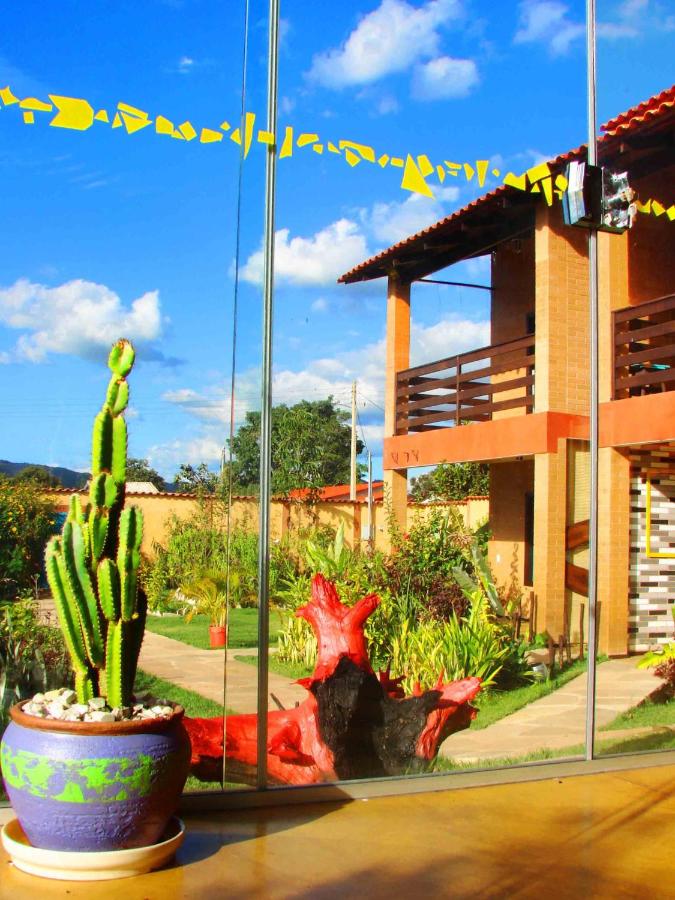 Casa de Frida Pousada Galeria - Ferienwohnung