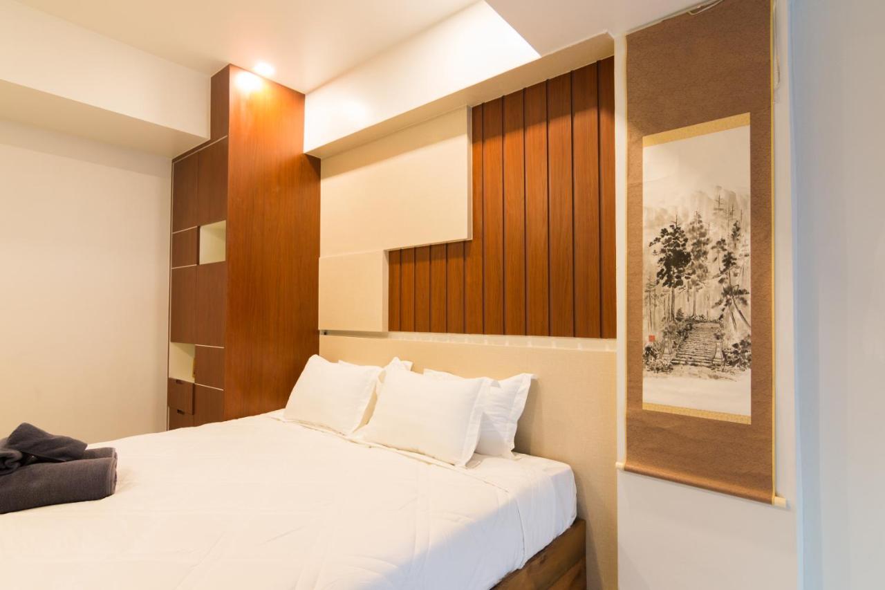 Modern Double Room