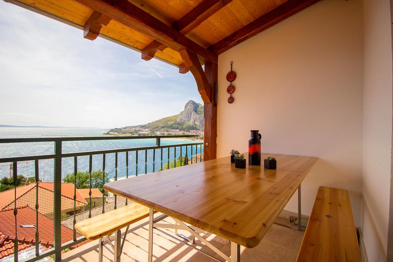 Apartments Soric - B&B