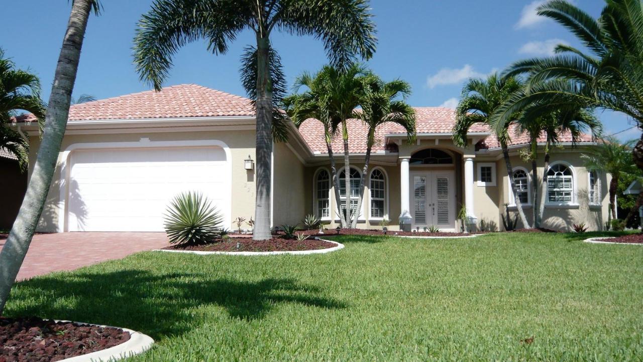 B&B Cape Coral - Villa Cape Florida - Bed and Breakfast Cape Coral