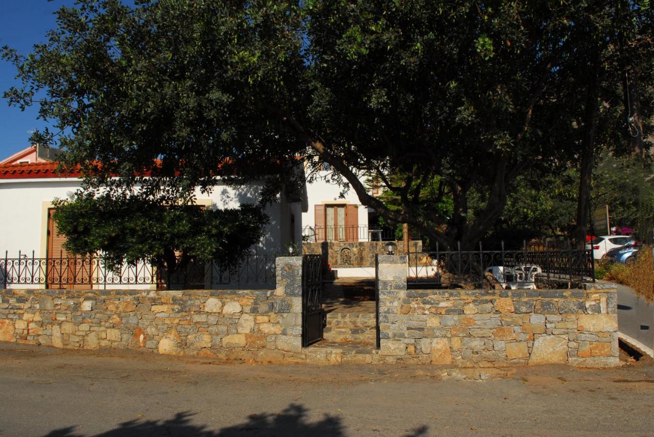 Athina Villas - B&B