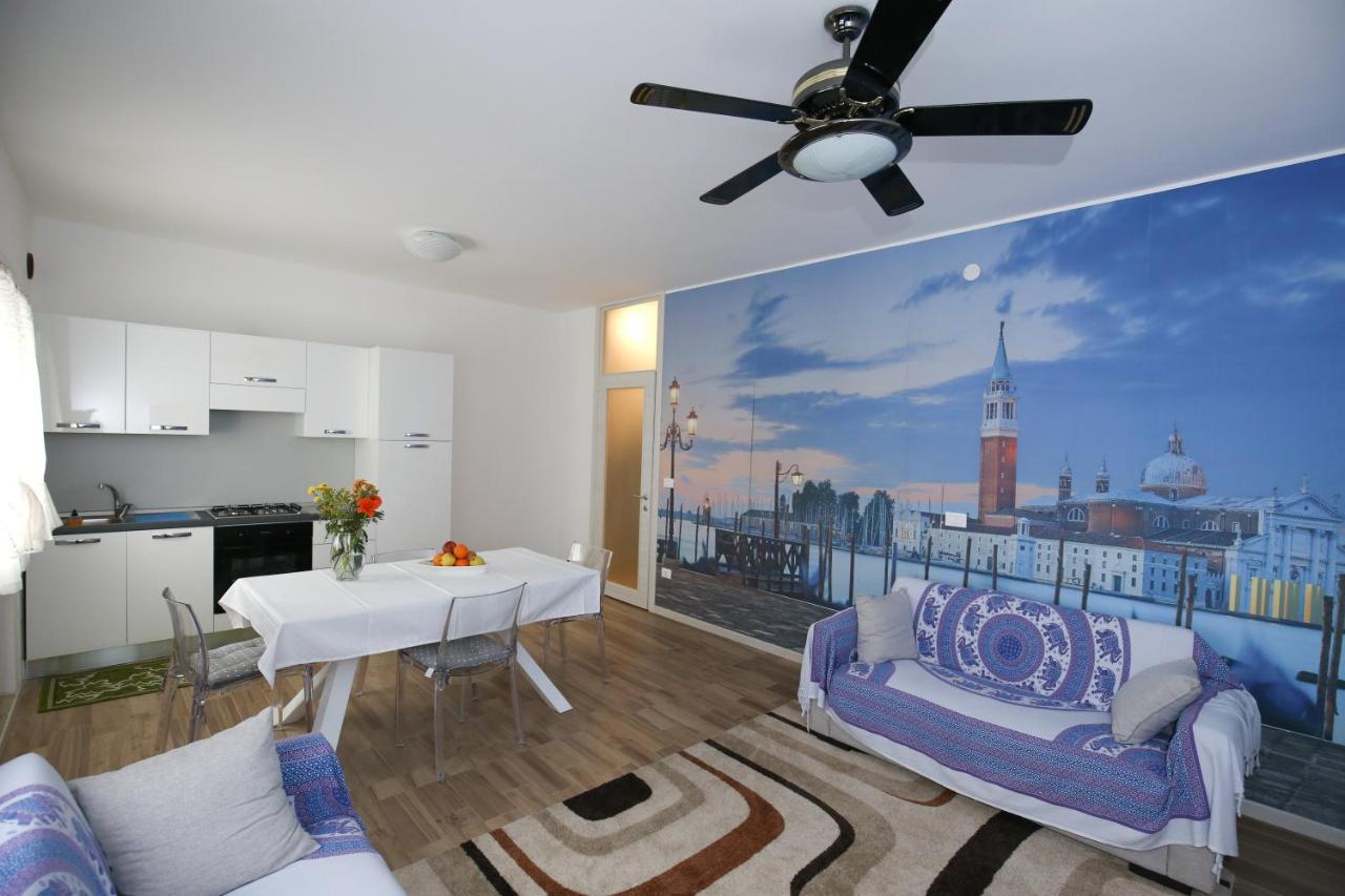 B&B Marghera - Venice Loft - Bed and Breakfast Marghera