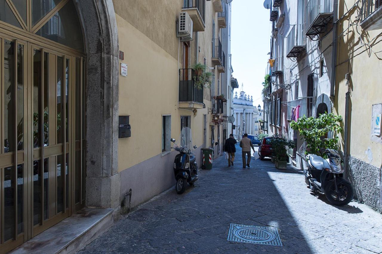 Casa Vacanze Angelica - B&B