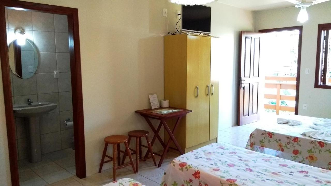 Quadruple Room with Private Bathroom
