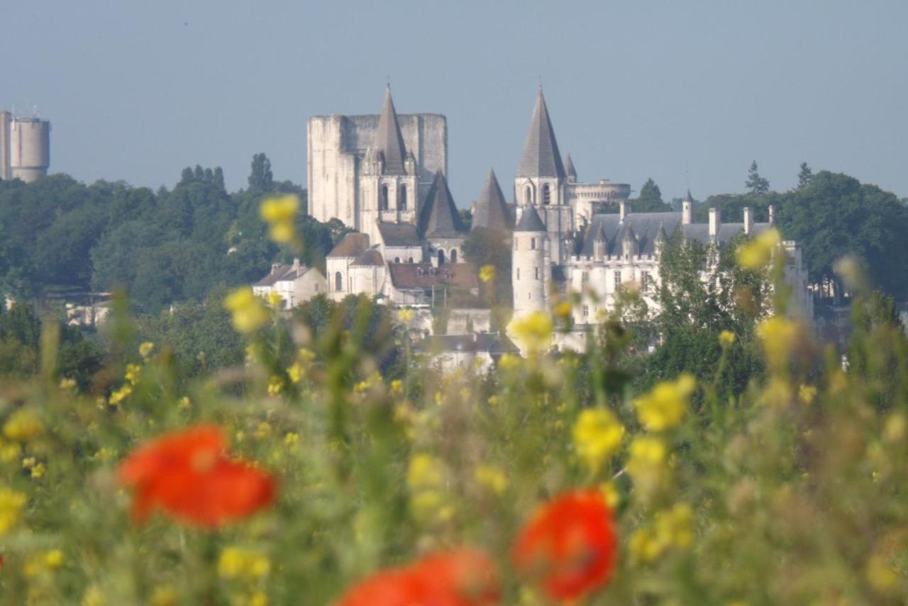 Suite Luzilloise - B&B