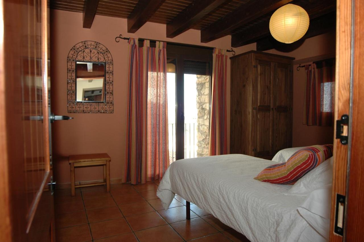 Appartement (6 Adultes)