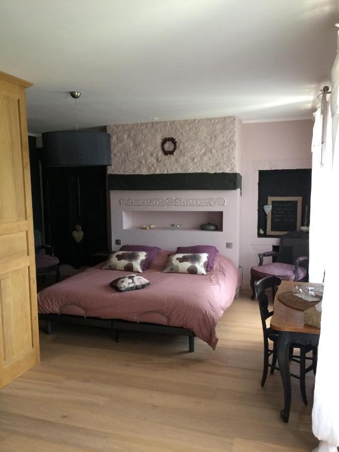 Deluxe Doppelzimmer