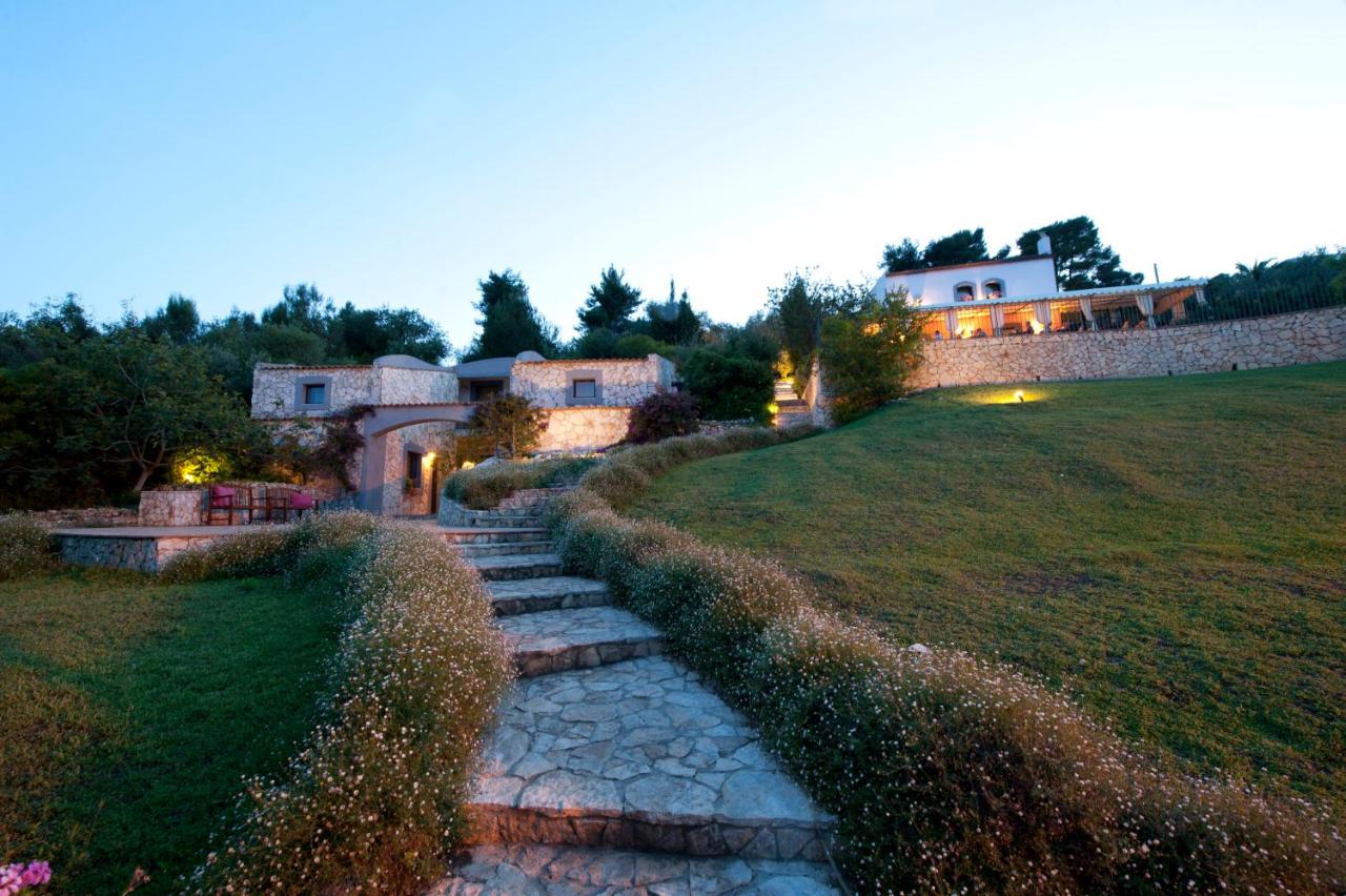 Masseria La Chiusa Delle More - B&B