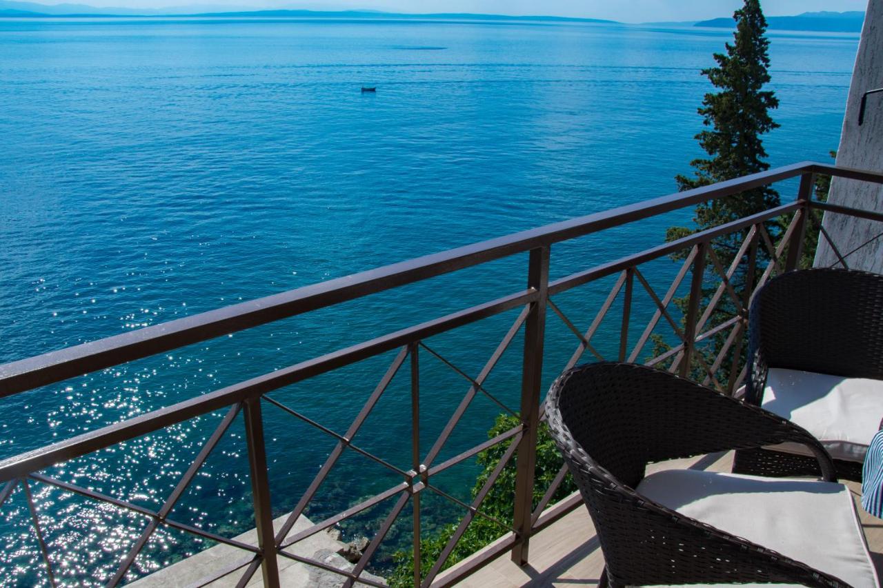 Apartment Ranch - B&B Opatija