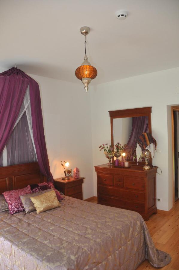 Queen Suite