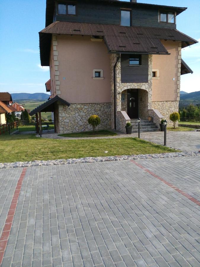 Apartments Novakovic - B&B