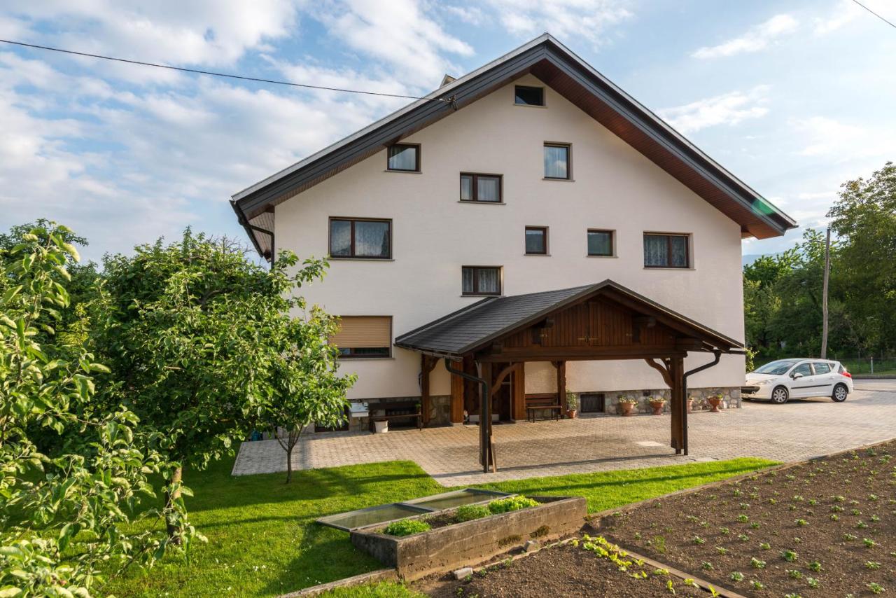Apartments & Rooms Aleksandra - B&B