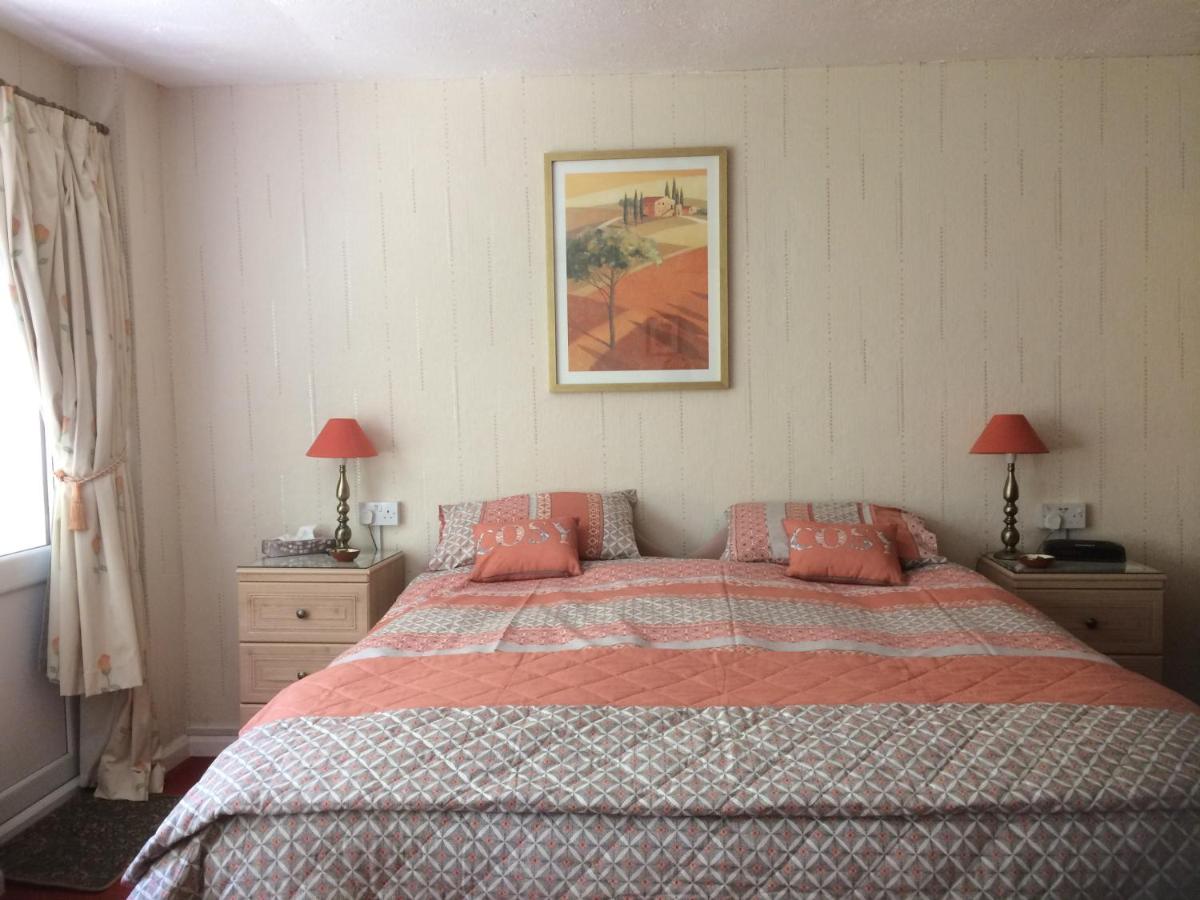 Double or Twin Room with Terrace