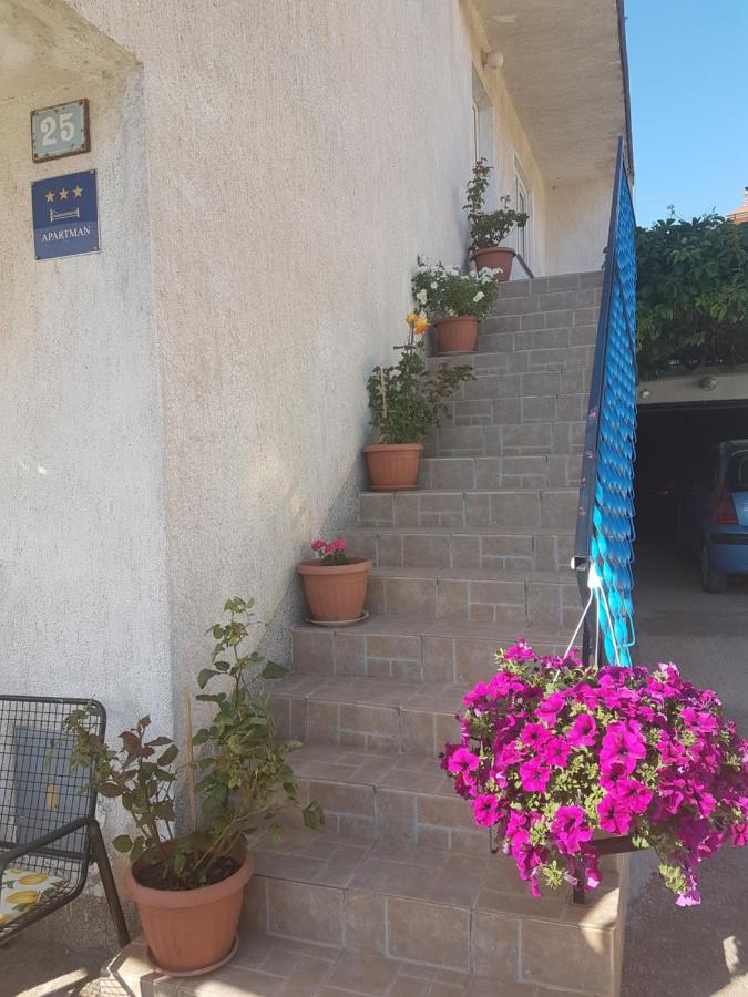 Apartment Danijela - B&B